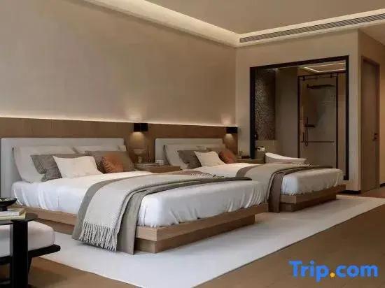 Jiuzhou Hotel