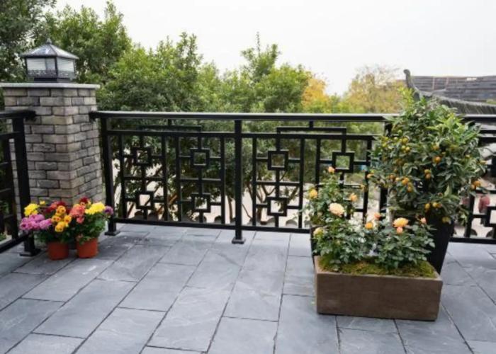 Jianglangshan Rugui Farmhouse