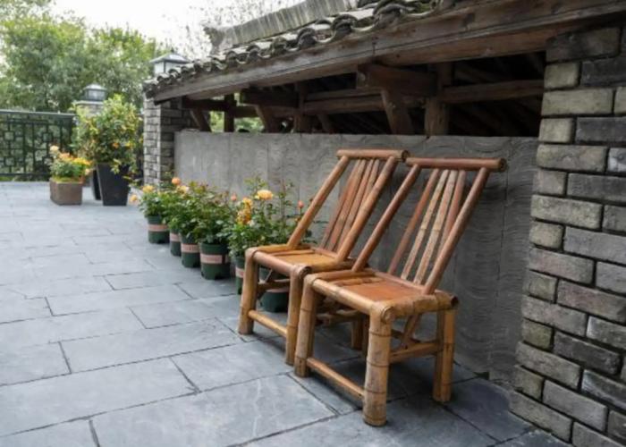 Jianglangshan Rugui Farmhouse