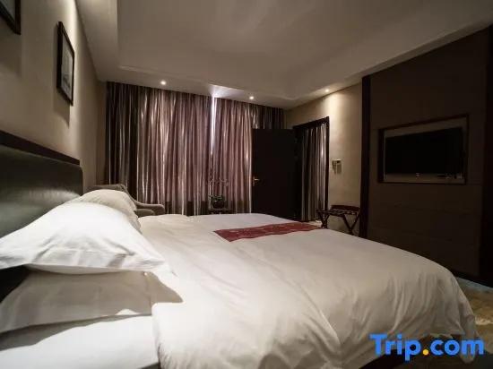 Biancheng Holiday Hotel