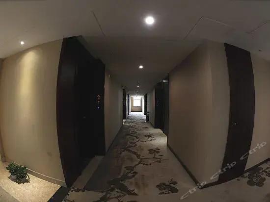 Biancheng Holiday Hotel