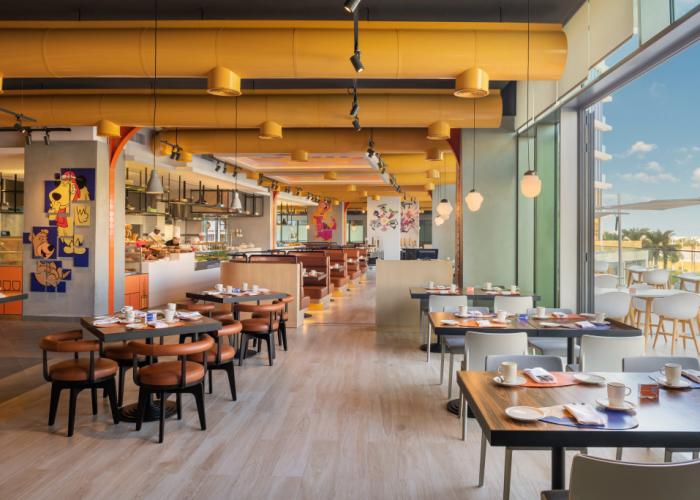 DoubleTree by Hilton Quzhou
