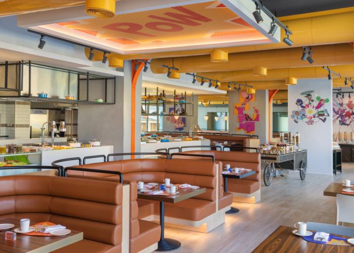 DoubleTree by Hilton Quzhou