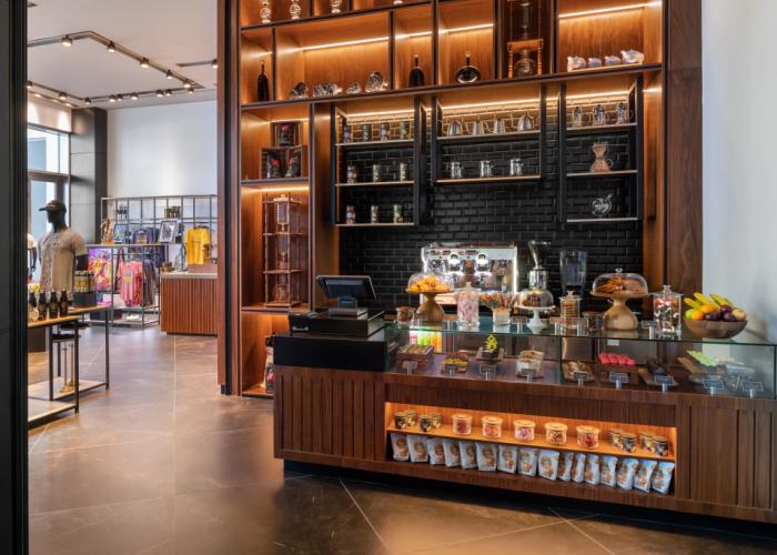 DoubleTree by Hilton Quzhou