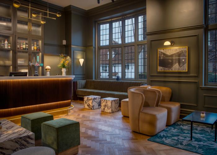 DoubleTree by Hilton Quzhou