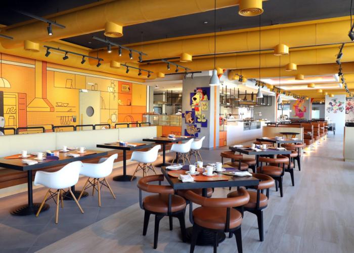DoubleTree by Hilton Quzhou