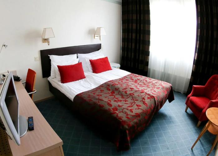 Original Sokos Hotel Alexandra