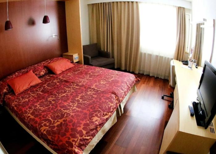 Original Sokos Hotel Alexandra