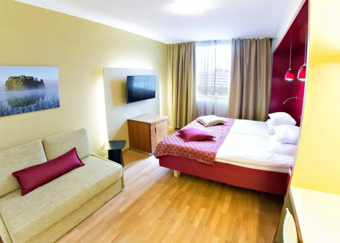 Original Sokos Hotel Alexandra