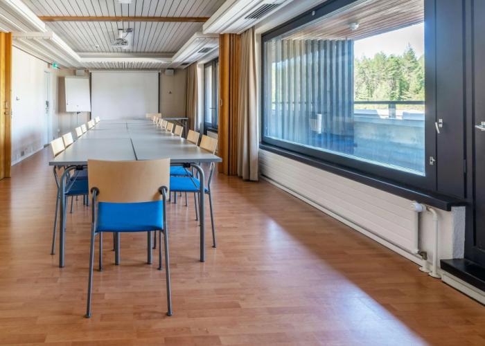 Scandic Laajavuori