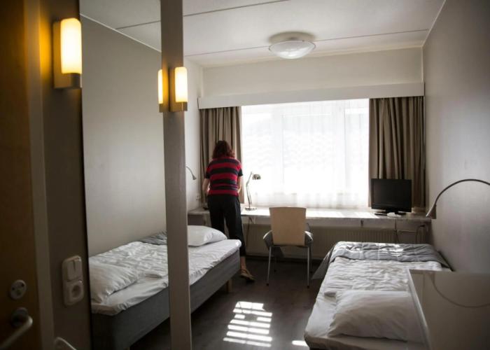 Finlandia Hotel Alba