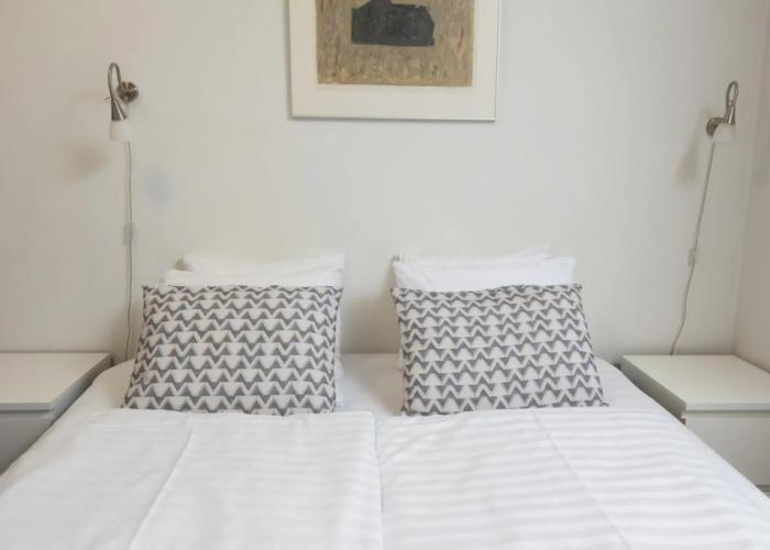 Finlandia Hotel Alba