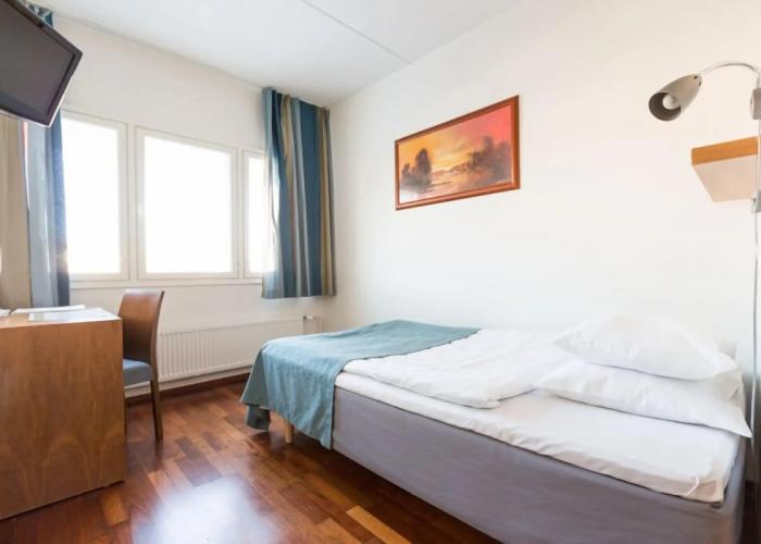 Finlandia Hotel Alba
