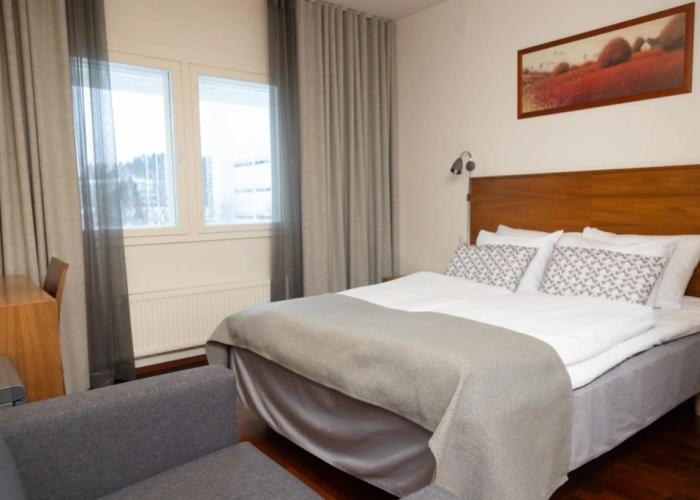 Finlandia Hotel Alba