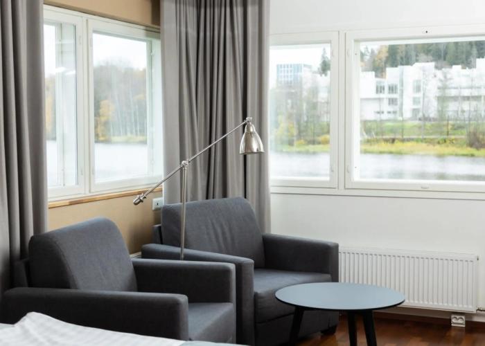 Finlandia Hotel Alba