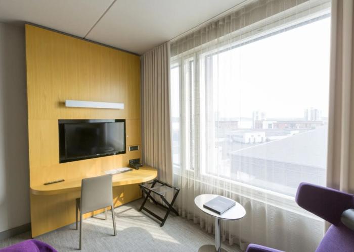 Solo Sokos Hotel Paviljonki