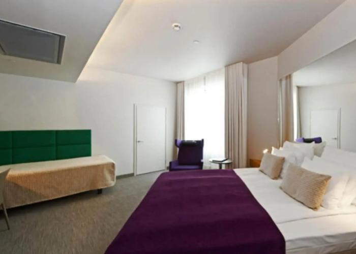 Solo Sokos Hotel Paviljonki