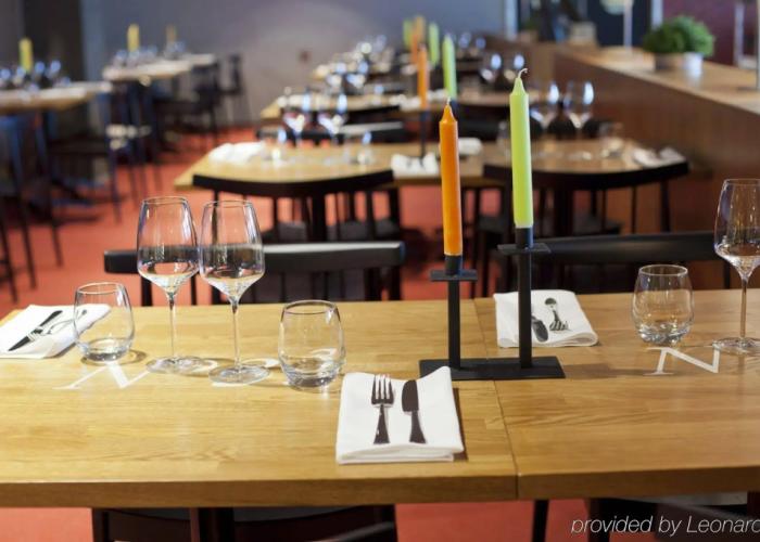 Solo Sokos Hotel Paviljonki