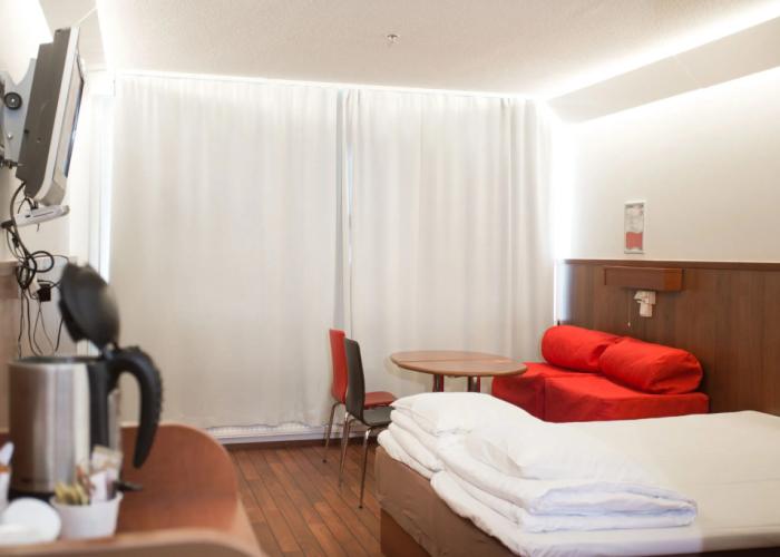 Omena Hotel Jyväskylä