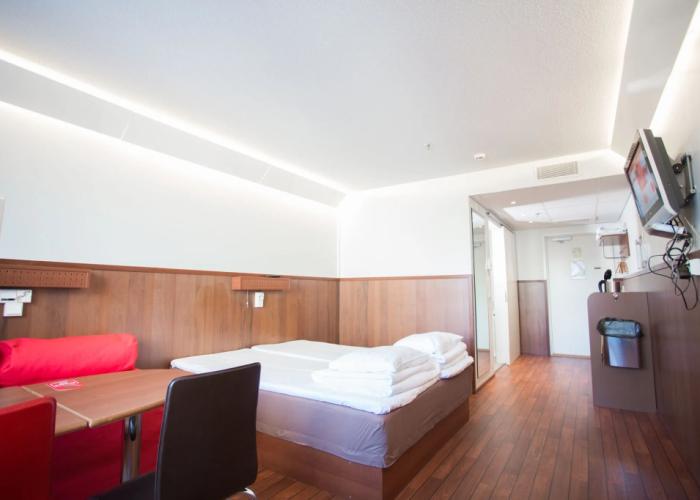 Omena Hotel Jyväskylä