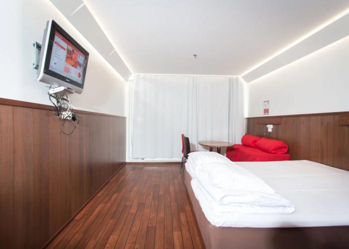 Omena Hotel Jyväskylä
