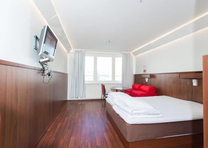 Omena Hotel Jyväskylä