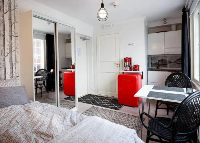 Harmooni Suites