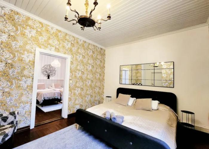 Harmooni Suites