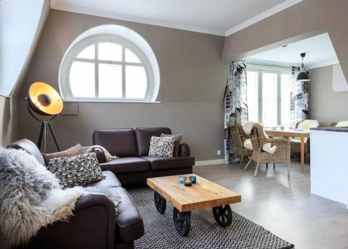 Harmooni Suites