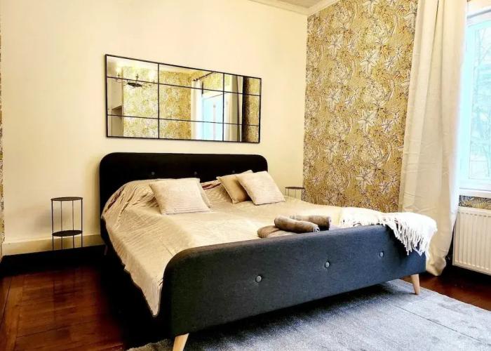 Harmooni Suites