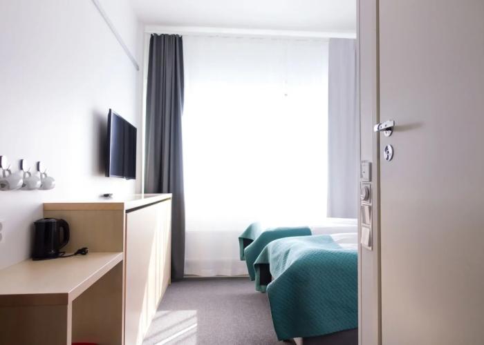 GreenStar Hotel Jyväskylä