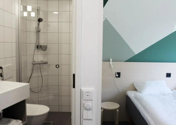 GreenStar Hotel Jyväskylä