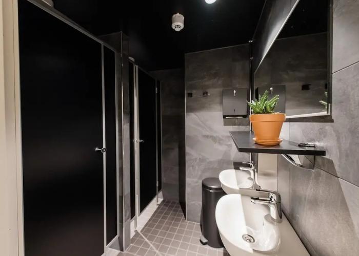 Forenom Hostel Jyväskylä