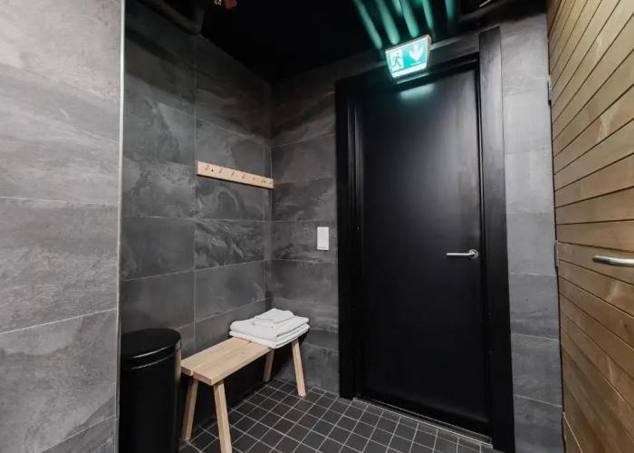 Forenom Hostel Jyväskylä