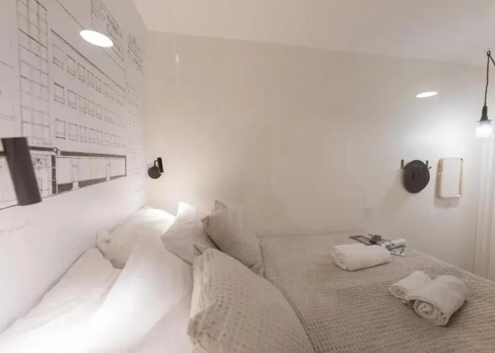 Forenom Hostel Jyväskylä