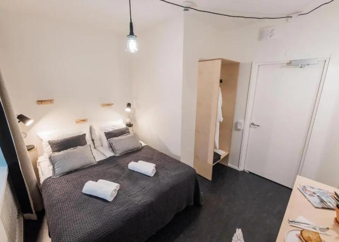 Forenom Hostel Jyväskylä