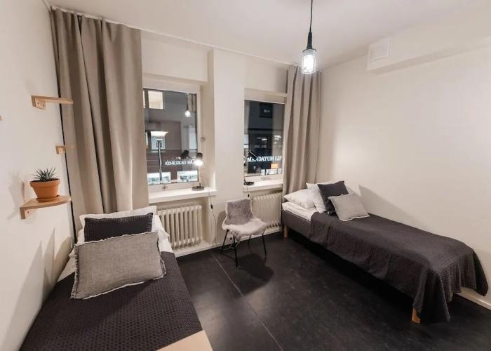 Forenom Hostel Jyväskylä