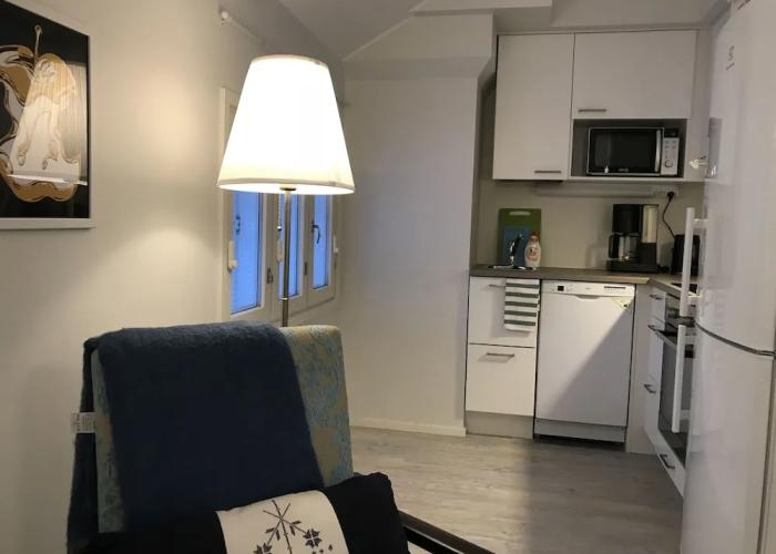 Green Door Apartments