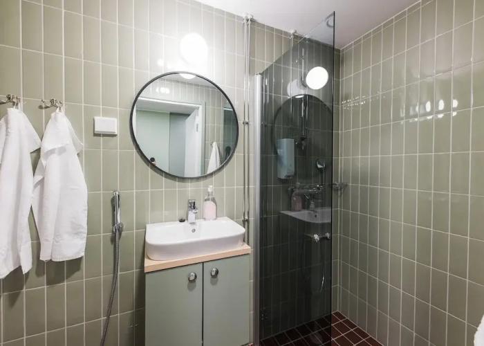Forenom Aparthotel Jyväskylä