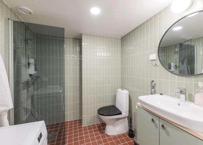 Forenom Aparthotel Jyväskylä