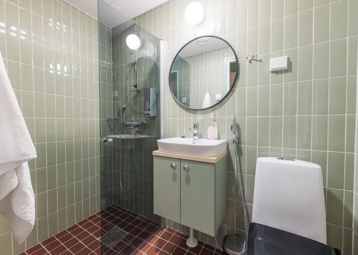Forenom Aparthotel Jyväskylä