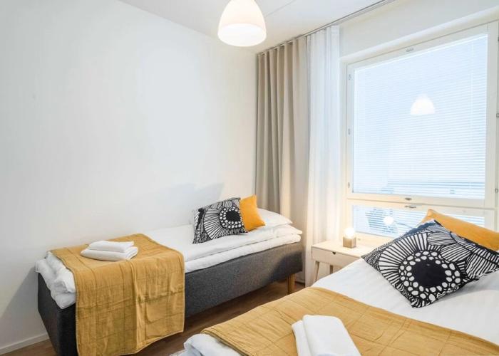 Rahulihomes Jyväskylä
