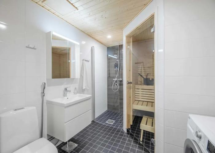 Rahulihomes Jyväskylä