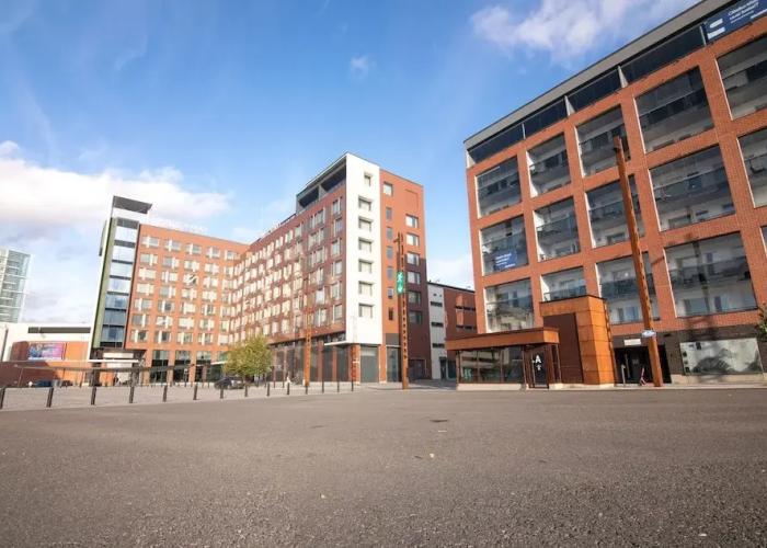 Rahulihomes Jyväskylä