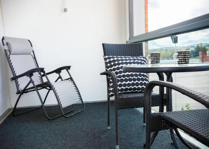 Rahulihomes Jyväskylä