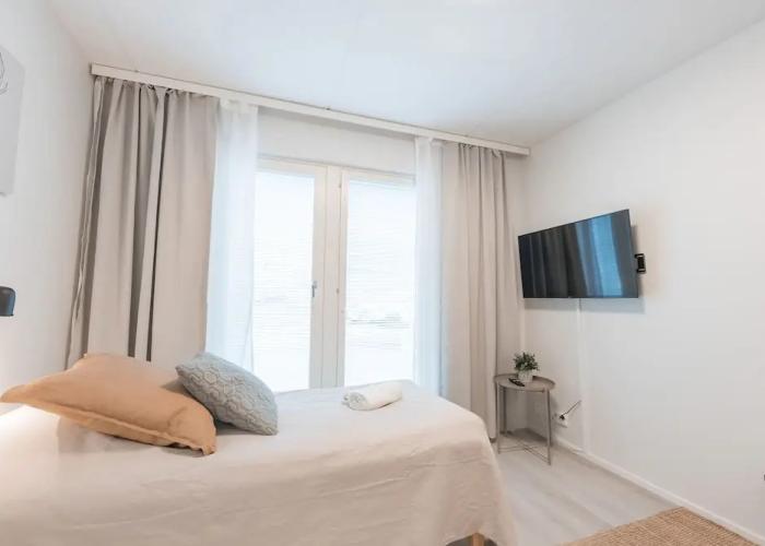 Forenom Apartments Jyväskylä Vaasankatu