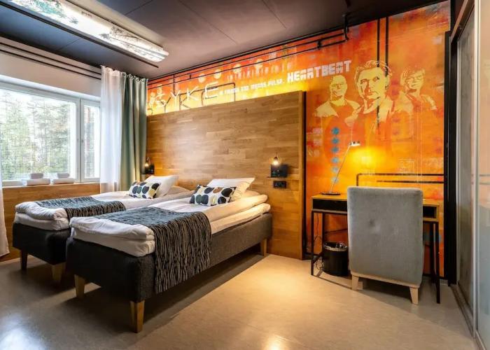Time Hostel NOVA