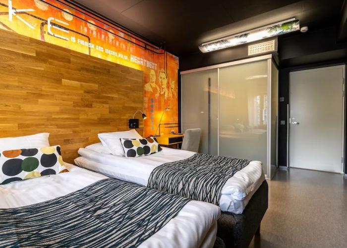 Time Hostel NOVA