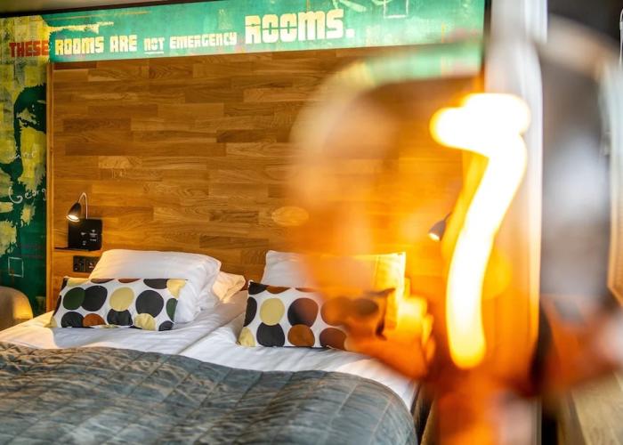 Time Hostel NOVA