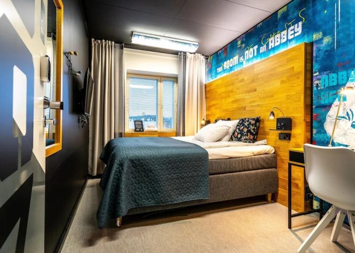 Time Hostel NOVA